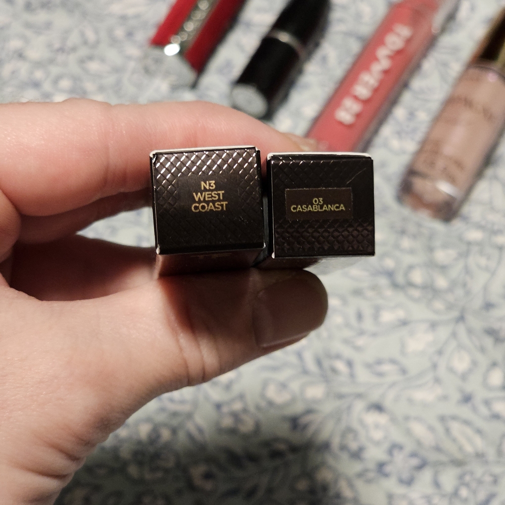 Lip Bundle - Picture 3 of 8
